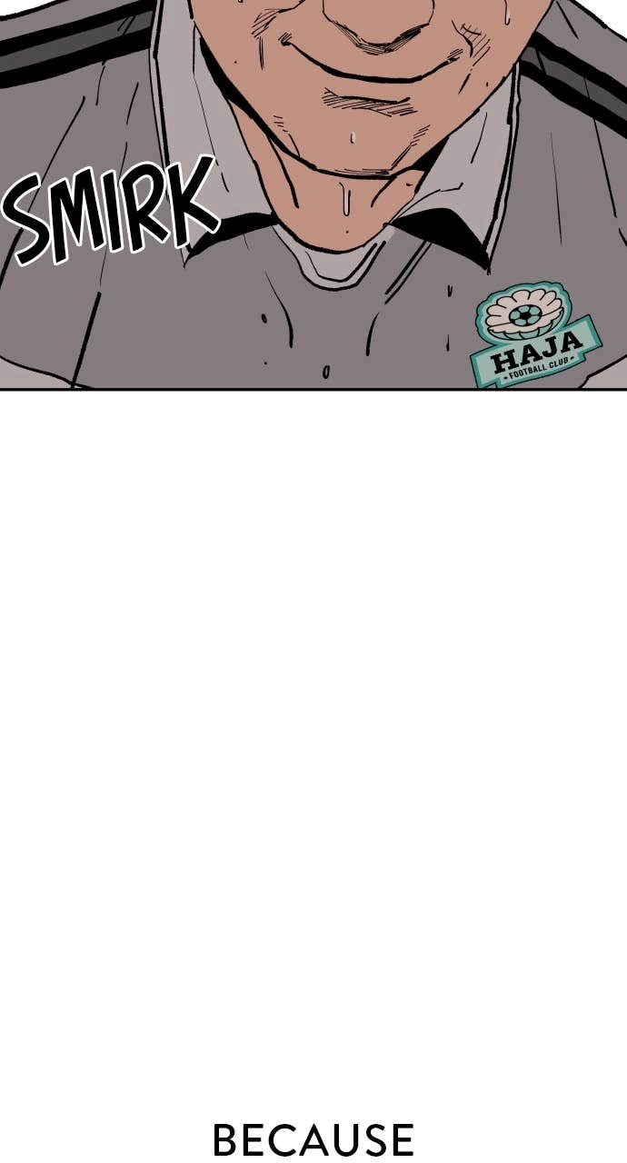 The Build Up Chapter 110 Page 97