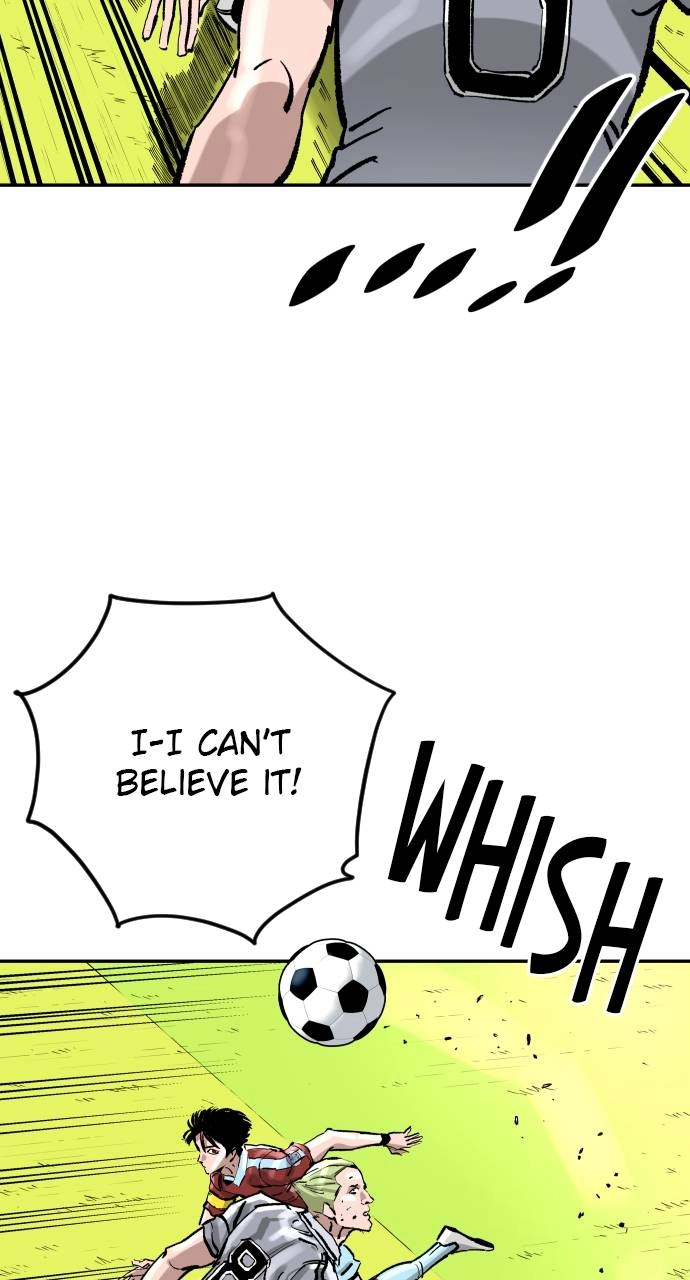 The Build Up Chapter 111 Page 13