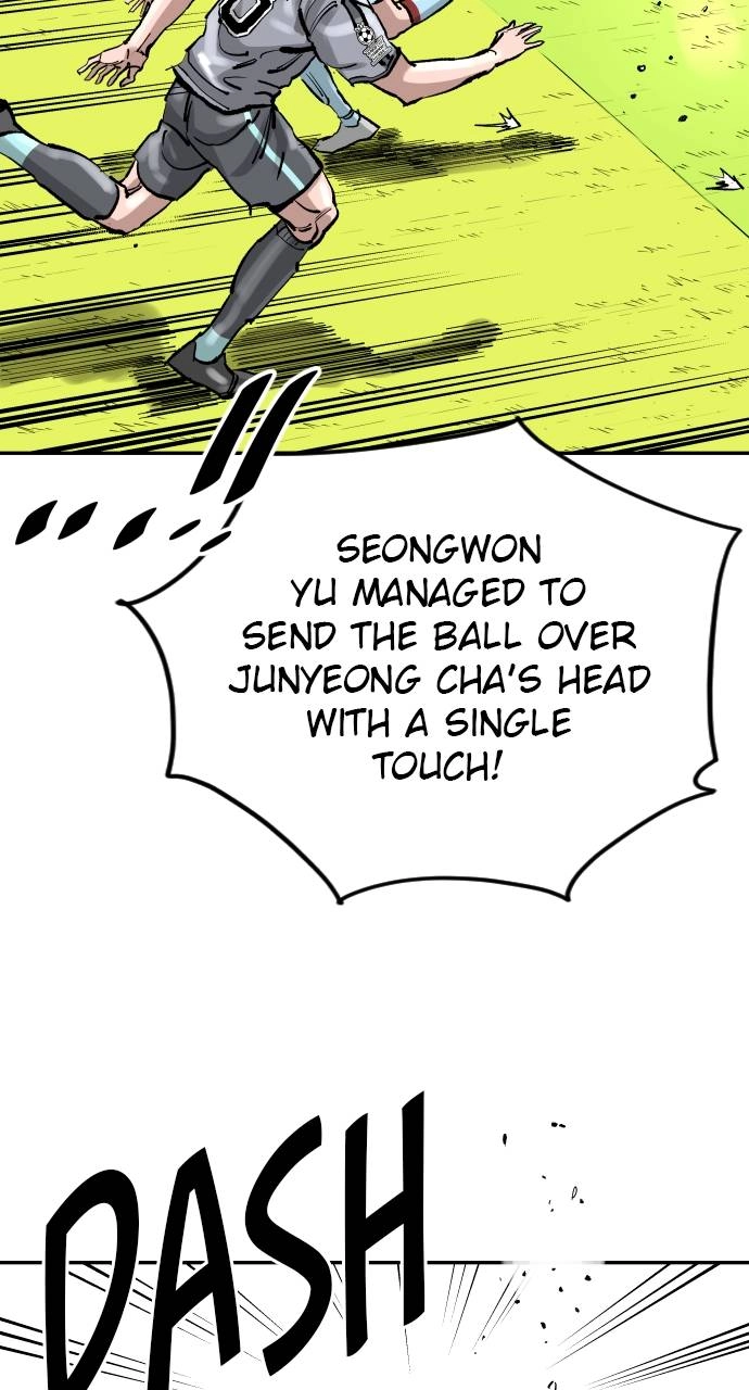 The Build Up Chapter 111 Page 14