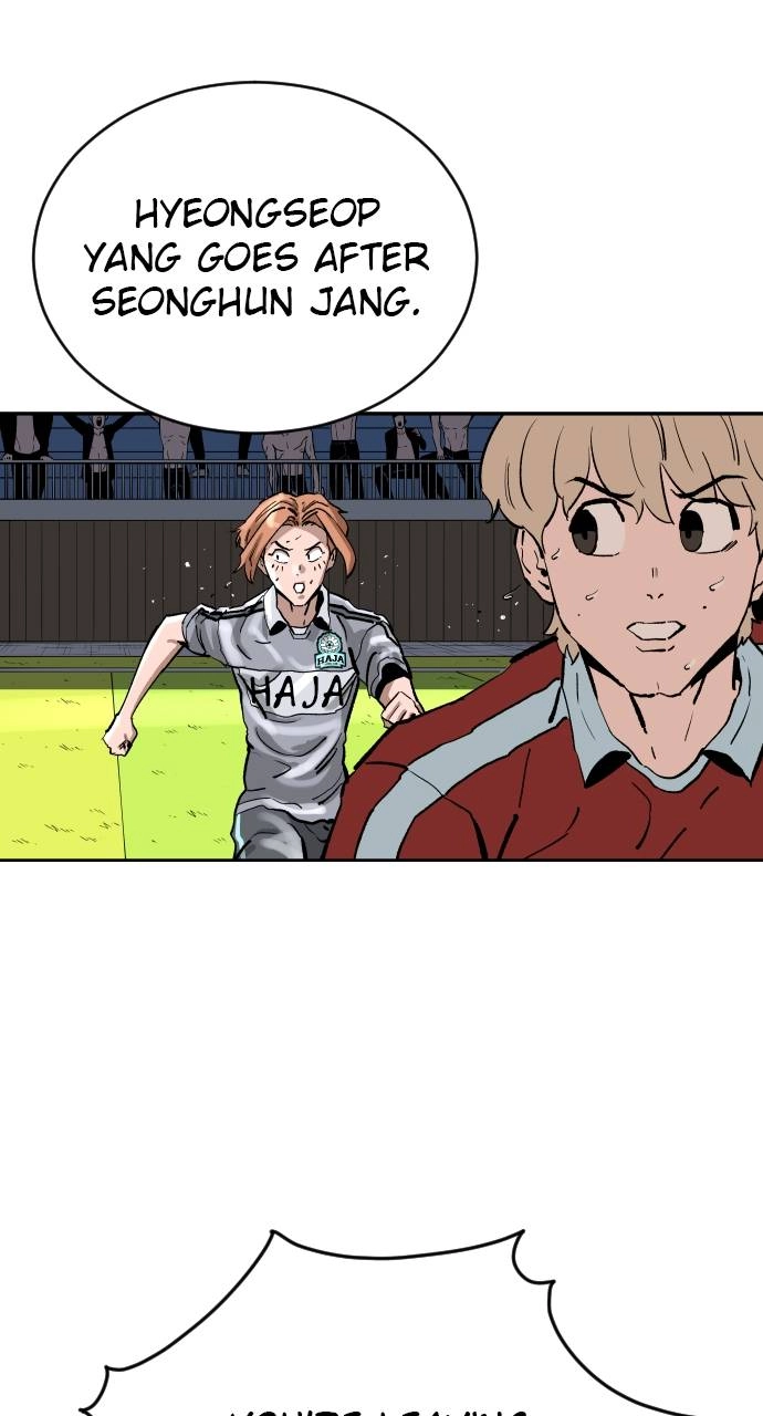 The Build Up Chapter 111 Page 34
