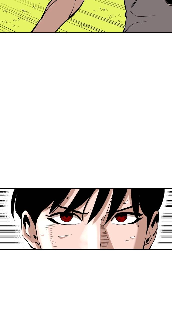 The Build Up Chapter 111 Page 39