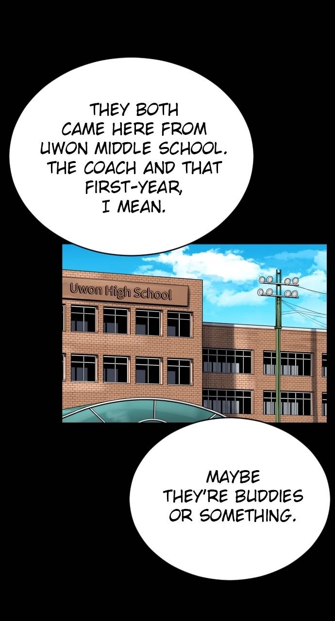 The Build Up Chapter 111 Page 48