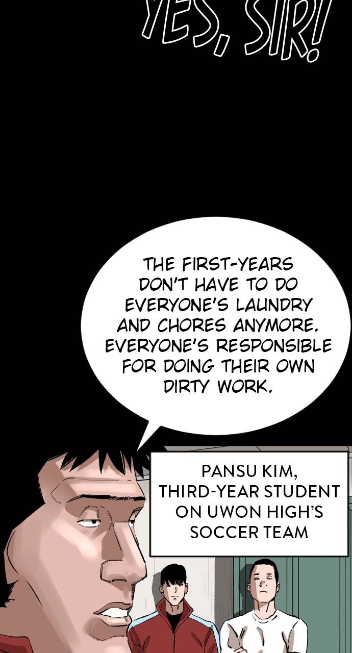 The Build Up Chapter 111 Page 51