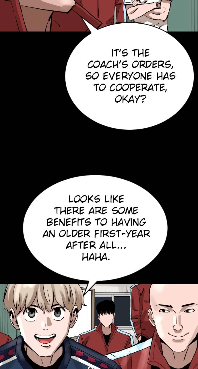 The Build Up Chapter 111 Page 52