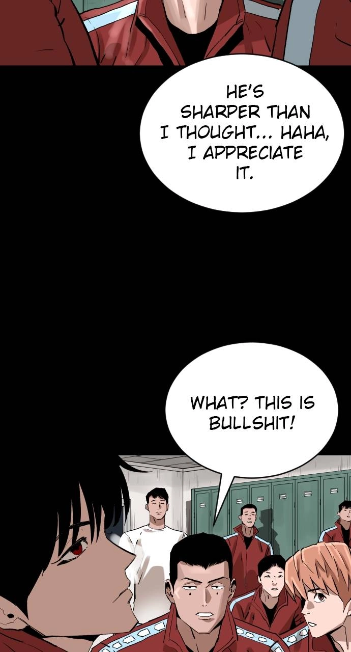 The Build Up Chapter 111 Page 54
