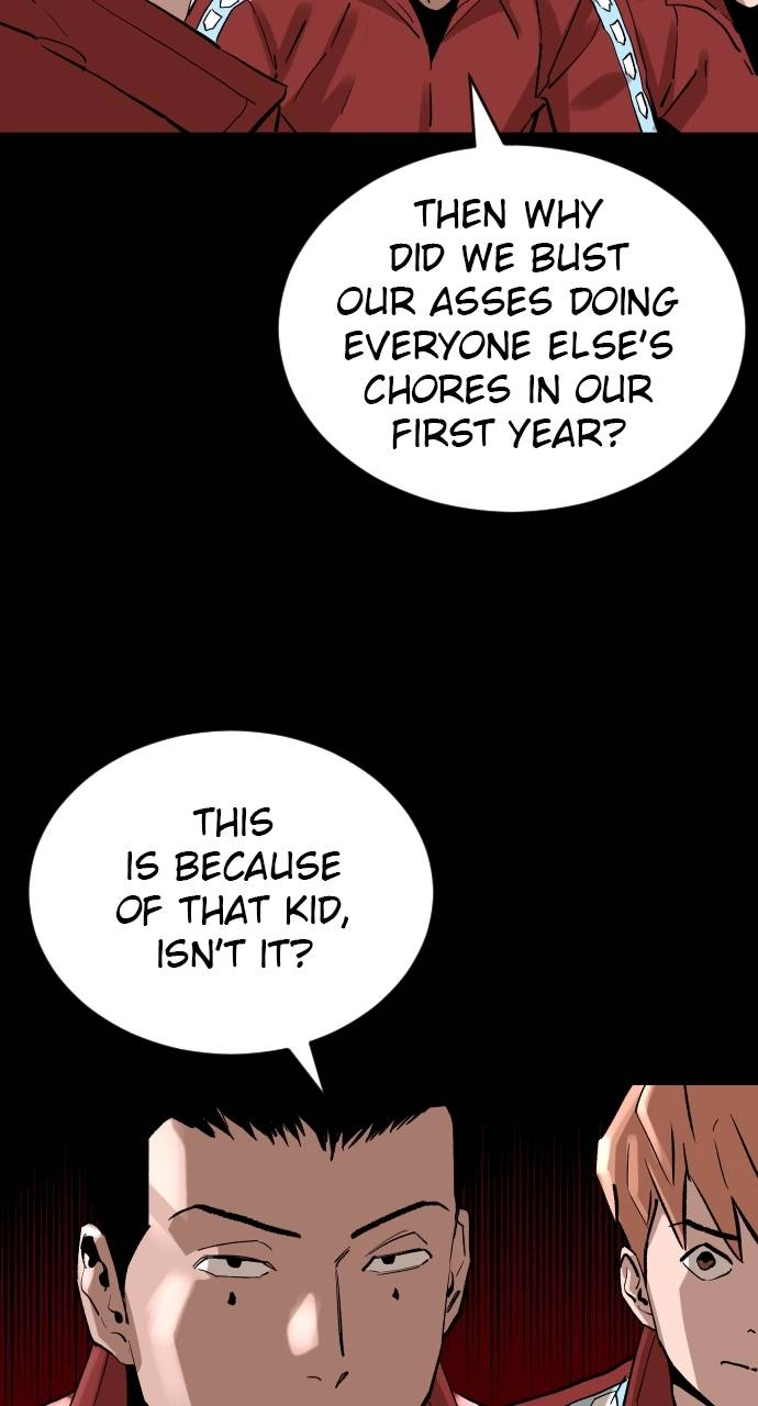 The Build Up Chapter 111 Page 55