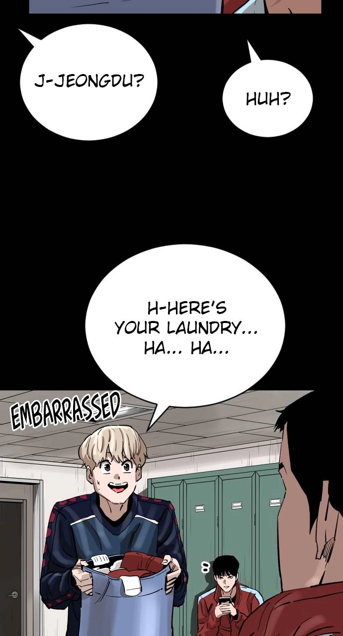 The Build Up Chapter 111 Page 59