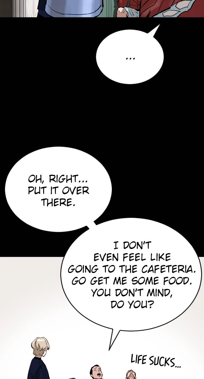 The Build Up Chapter 111 Page 60