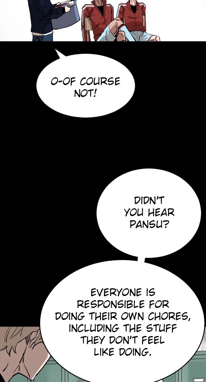 The Build Up Chapter 111 Page 61