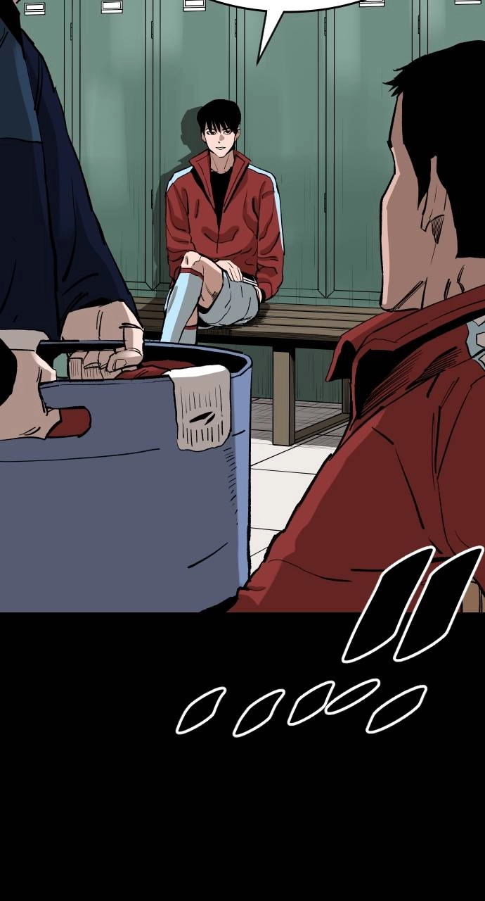 The Build Up Chapter 111 Page 62