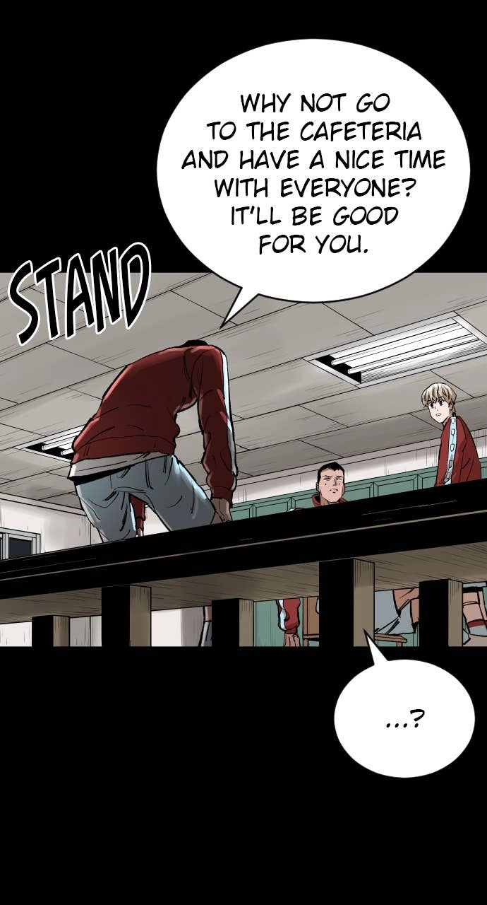 The Build Up Chapter 111 Page 63