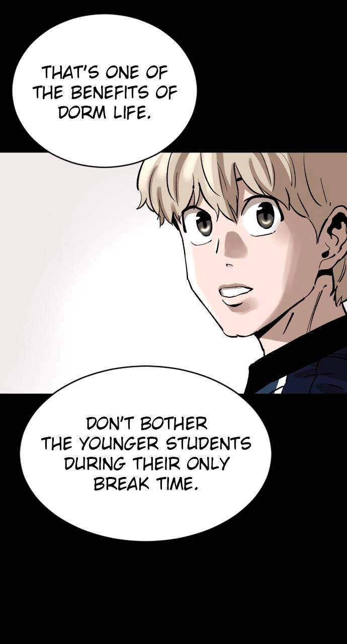 The Build Up Chapter 111 Page 64