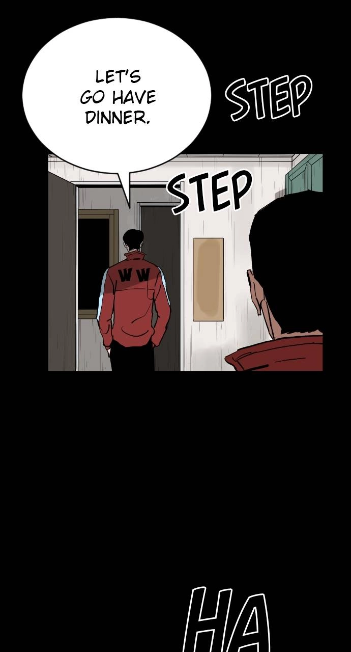 The Build Up Chapter 111 Page 65