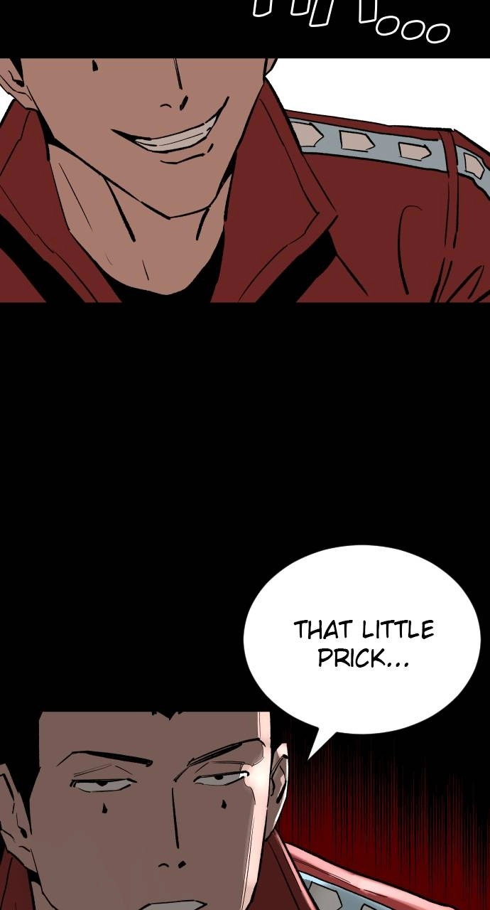 The Build Up Chapter 111 Page 66