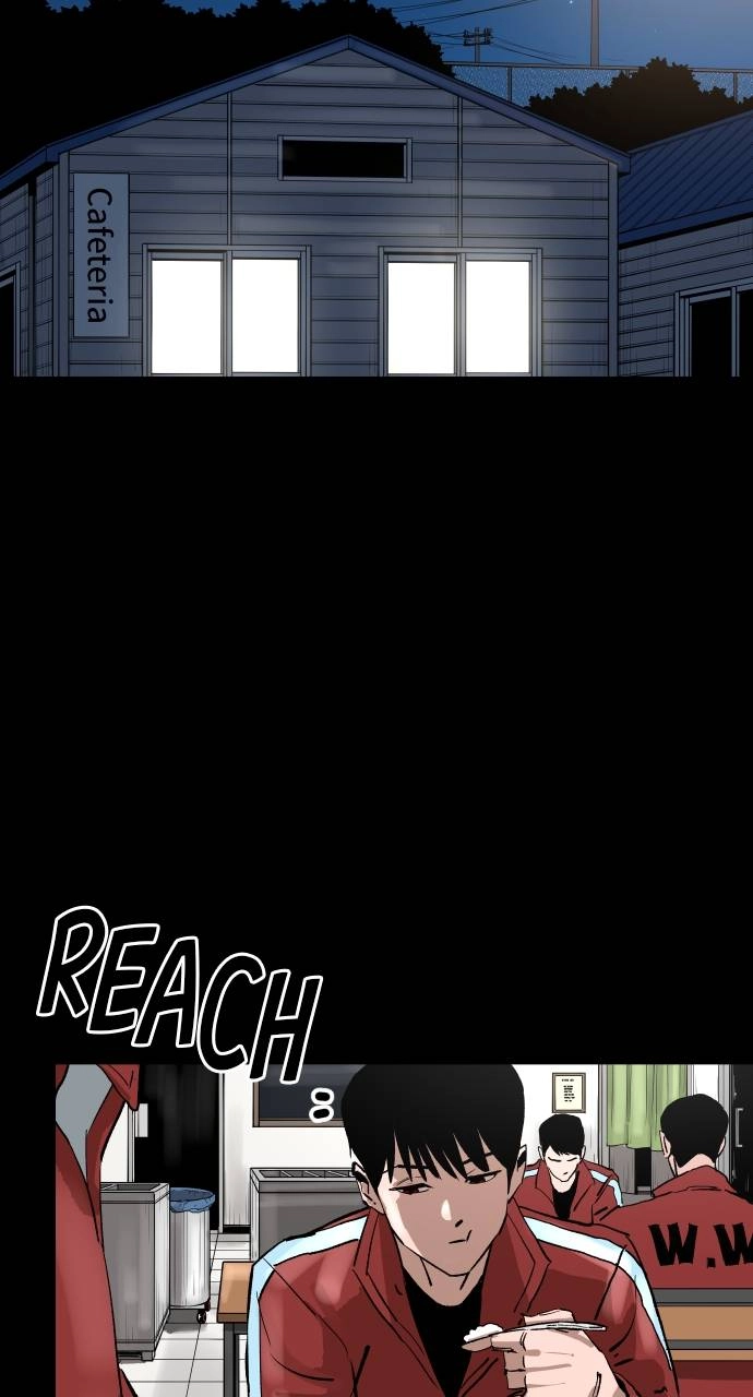 The Build Up Chapter 111 Page 68