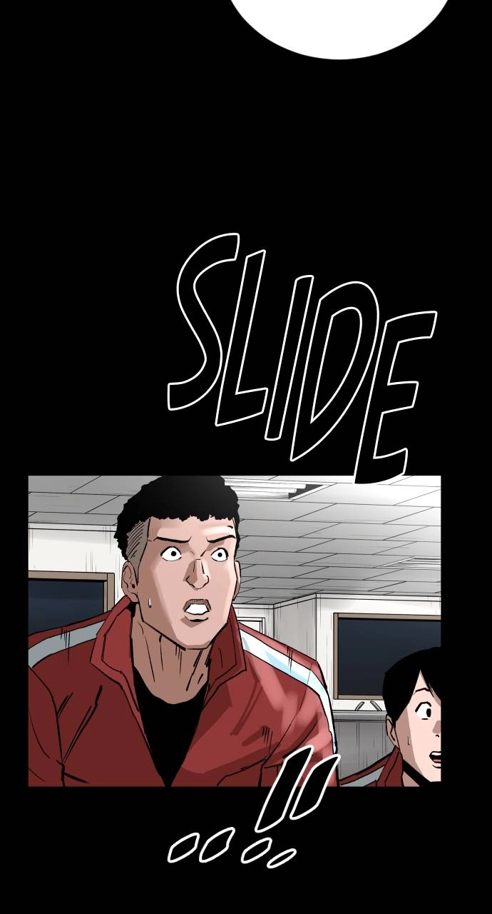 The Build Up Chapter 111 Page 71