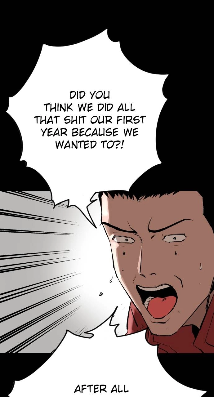 The Build Up Chapter 111 Page 73