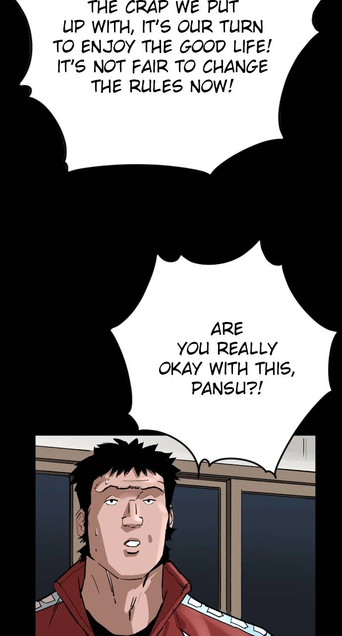 The Build Up Chapter 111 Page 74