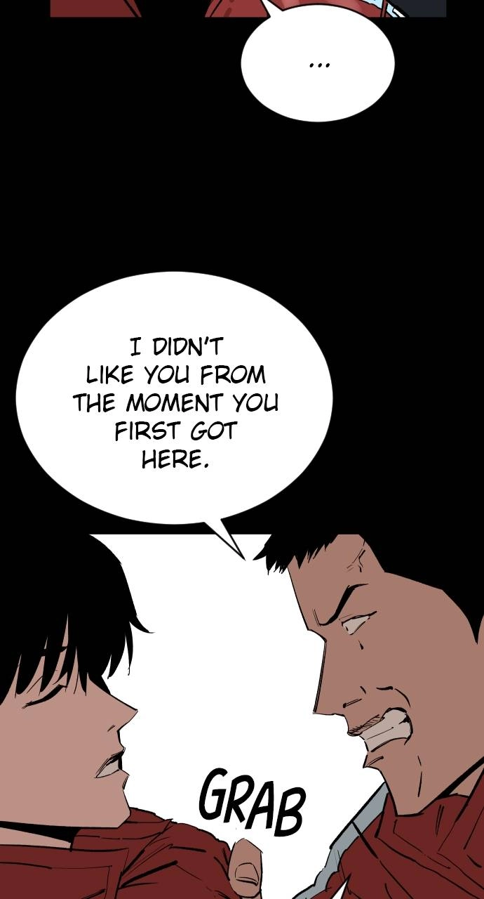 The Build Up Chapter 111 Page 75