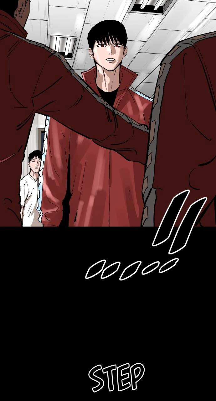 The Build Up Chapter 111 Page 79