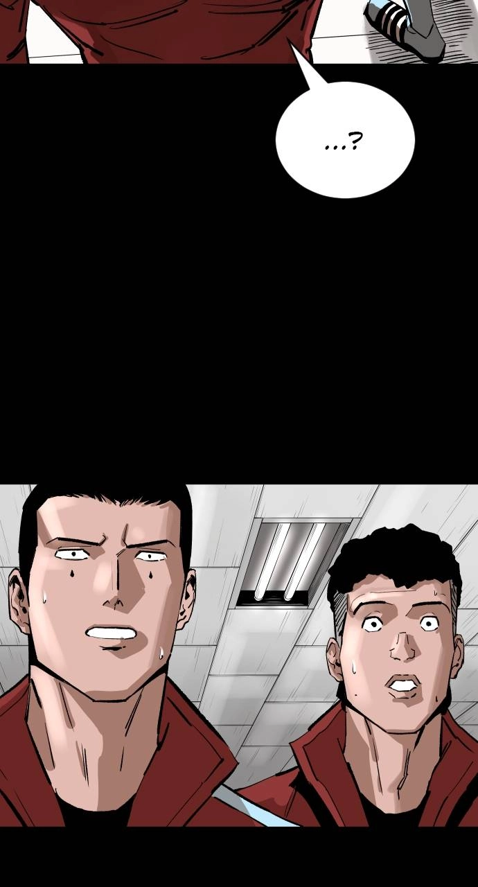 The Build Up Chapter 111 Page 81