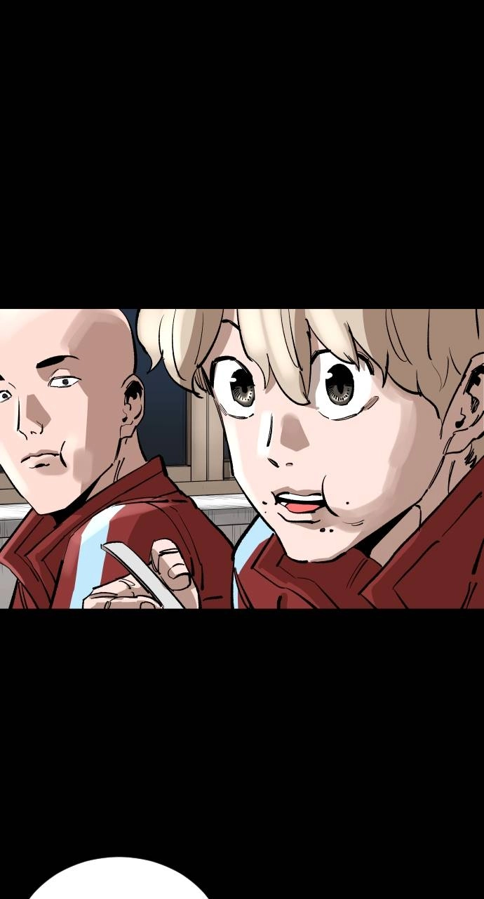 The Build Up Chapter 111 Page 82