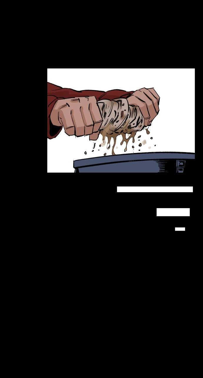 The Build Up Chapter 111 Page 85