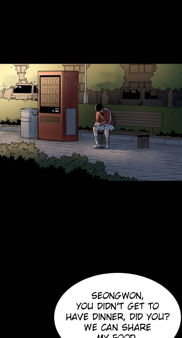 The Build Up Chapter 111 Page 86