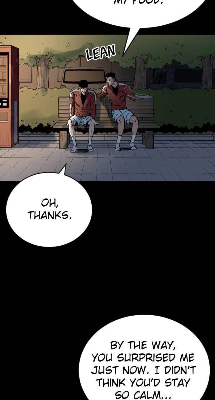 The Build Up Chapter 111 Page 87