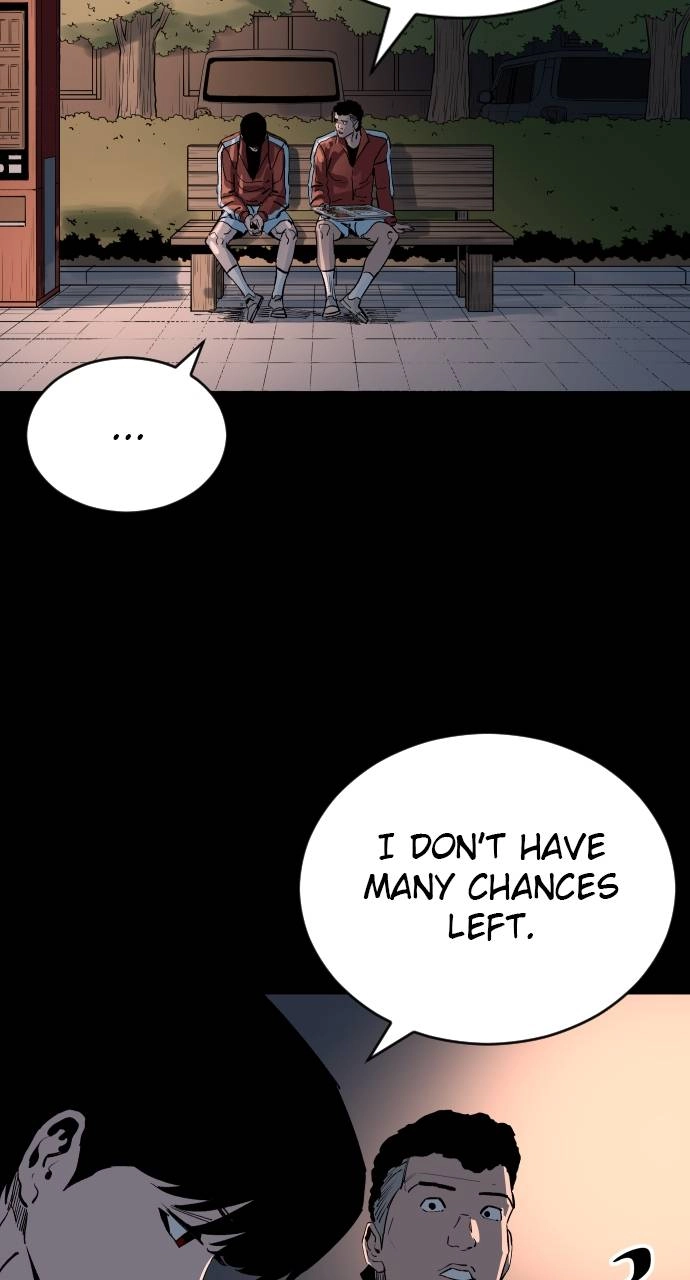 The Build Up Chapter 111 Page 90