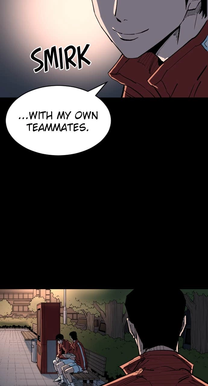 The Build Up Chapter 111 Page 92
