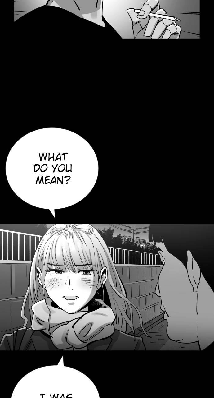 The Build Up Chapter 103 Page 101