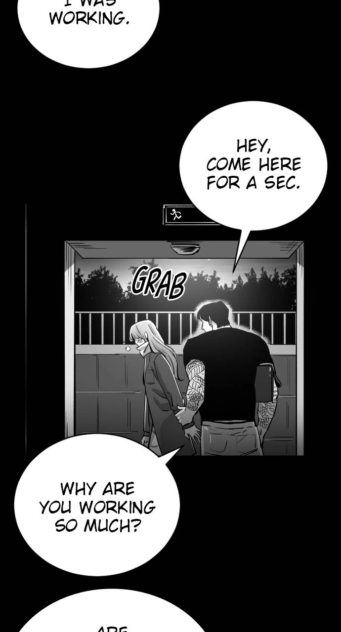 The Build Up Chapter 103 Page 102