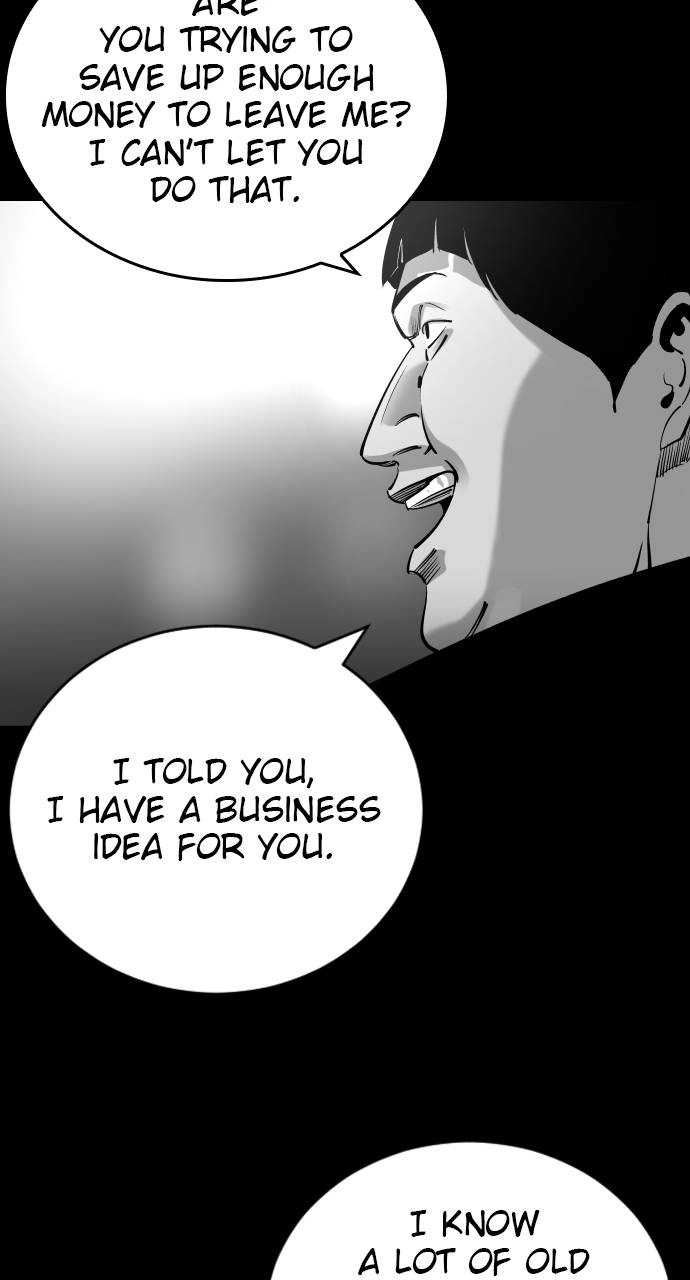 The Build Up Chapter 103 Page 103