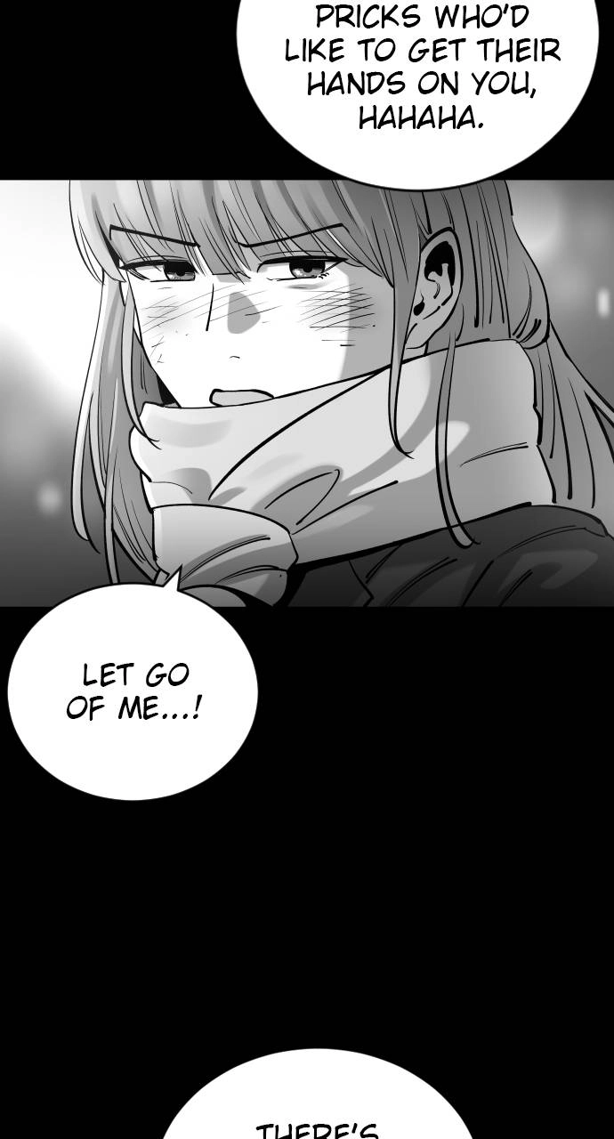 The Build Up Chapter 103 Page 104