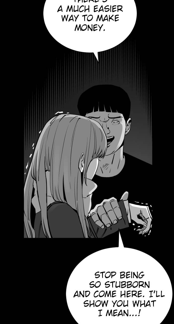 The Build Up Chapter 103 Page 105