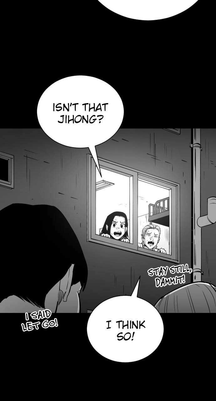The Build Up Chapter 103 Page 106