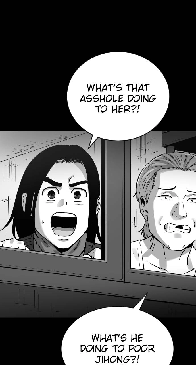 The Build Up Chapter 103 Page 107