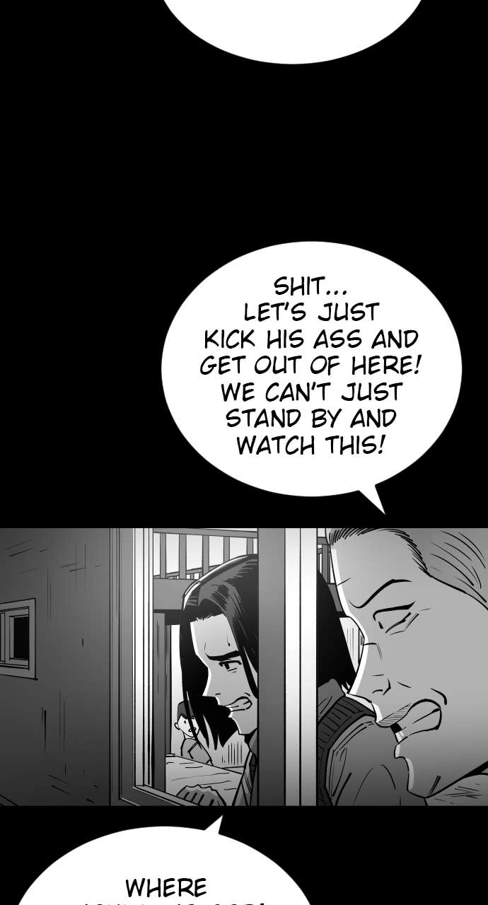 The Build Up Chapter 103 Page 108