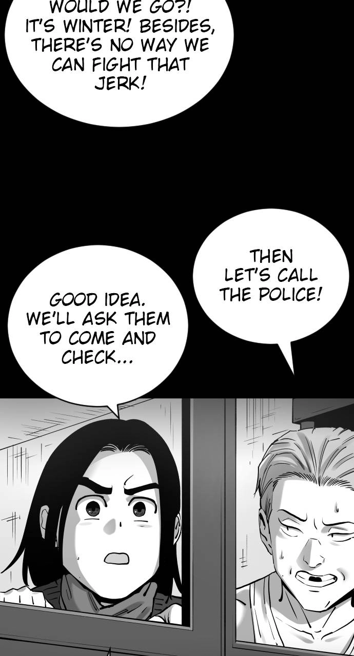The Build Up Chapter 103 Page 109