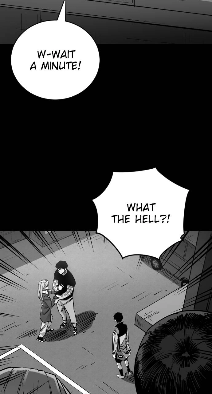 The Build Up Chapter 103 Page 110