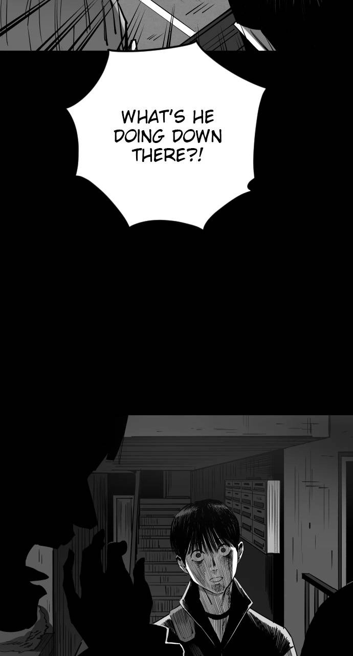 The Build Up Chapter 103 Page 111