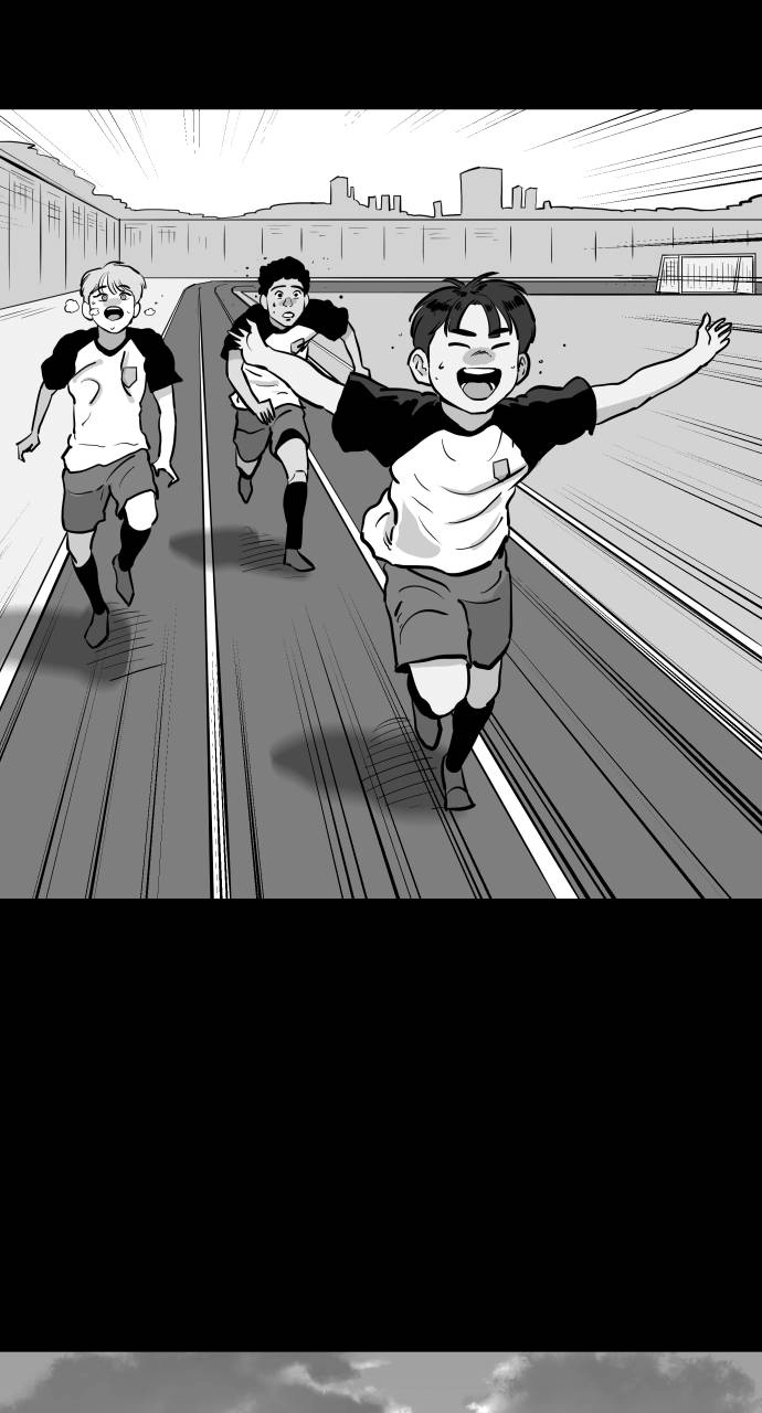 The Build Up Chapter 103 Page 11