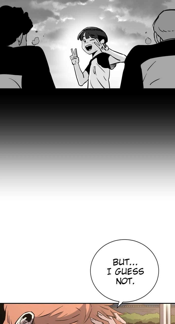 The Build Up Chapter 103 Page 12