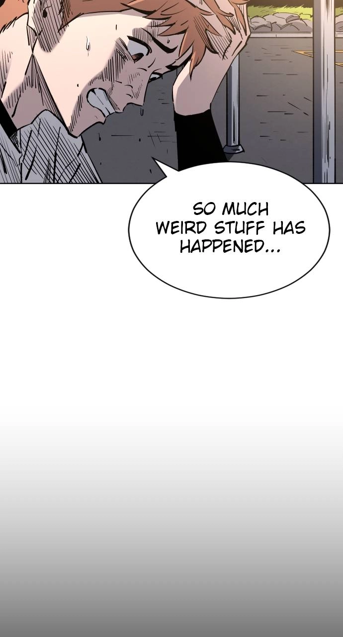 The Build Up Chapter 103 Page 13