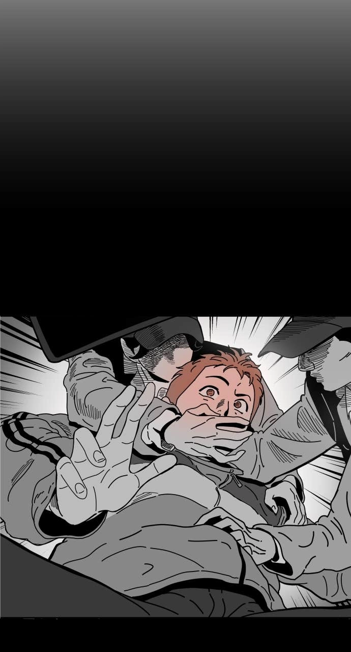 The Build Up Chapter 103 Page 14