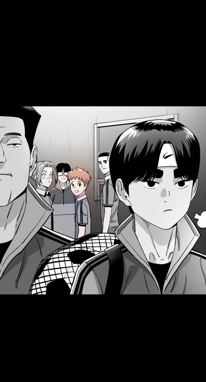 The Build Up Chapter 103 Page 15
