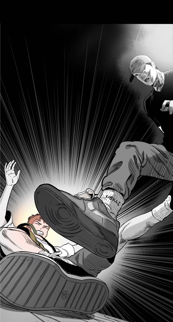 The Build Up Chapter 103 Page 16