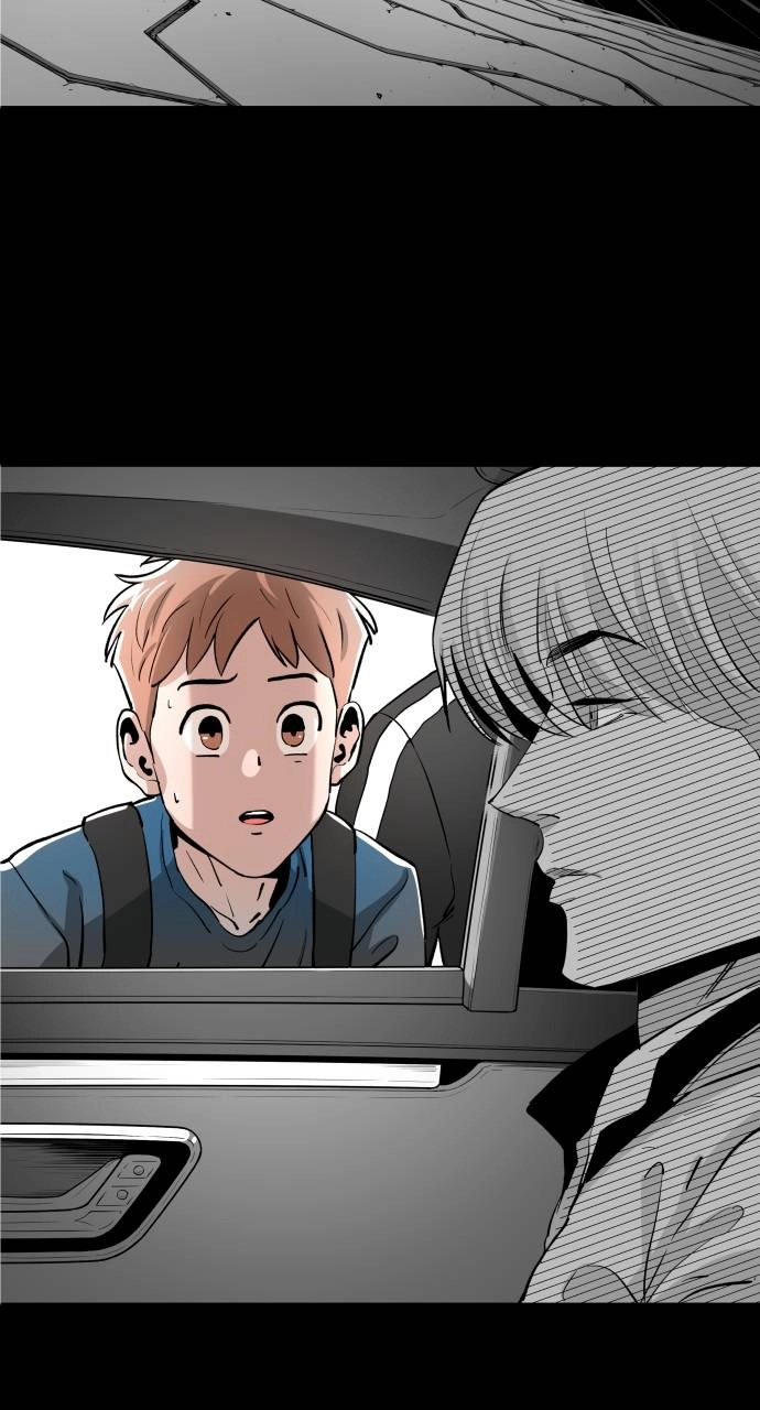 The Build Up Chapter 103 Page 17