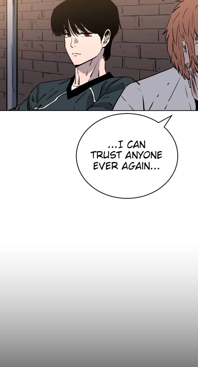 The Build Up Chapter 103 Page 19